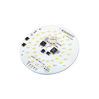 Thomas Research Products - 99275 - LED RND 18W 2700K 120VAC