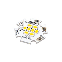 Thomas Research Products - 99232 - LED STAR 3W 2200K 12VAC