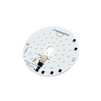 Thomas Research Products - 99241 - LED RND 14W 3000K 120VAC