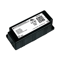 Thomas Research Products - BLED12W-048-C0250 - LED DRIVER CC AC/DC 48V 250MA