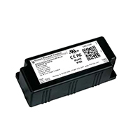 Thomas Research Products - BLED25W-150-C0160 - LED DRIVER CC AC/DC 21-36V 700MA