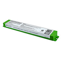 Thomas Research Products - LBU10-P - EMERGENCY LED BATTERY PACK 10W