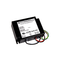 Thomas Research Products - TRC-040S128DS - LED DRIVER CC AC/DC 10-25V 1.2A