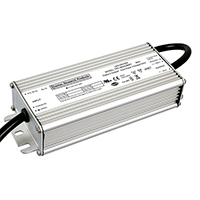 Thomas Research Products - TRC-096S070DT - LED DRIVR CC AC/DC 68-137V 700MA