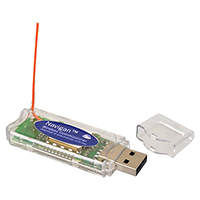 Thomas Research Products - TWC-USB - NAVIGAN COMMISSIONER USB