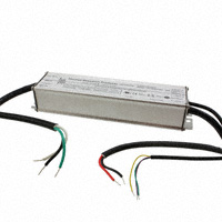 Thomas Research Products - TRC-050S210DT - LED DRIVER CC AC/DC 8-24V 2.1A