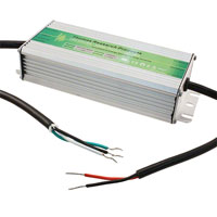 Thomas Research Products - TRC-060S170ST - LED DRIVER CC AC/DC 18-36V 1.7A