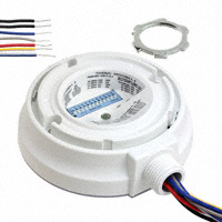 Thomas Research Products - WSPEM24V - SENSOR WITH DAYLIGHTING END MNT