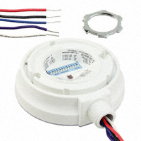 Thomas Research Products - WSPEMUNV2R - SENSOR WITH DAYLIGHTING END MNT