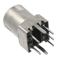 Toko America Inc. - A119ANS-T1038Z - INDUCTOR ADJUST 27UH THRU HOLE