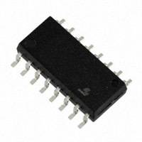 Toshiba Semiconductor and Storage - TLP290-4(TP,E - OPTOISOLTR 2.5KV 4CH TRANS 16-SO