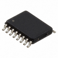 Toshiba Semiconductor and Storage - TC7MBL3257CFK-EL - IC MUX/DEMUX QUAD 1:2 16VSSOP
