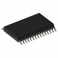 Toshiba Semiconductor and Storage - TMP87P808MG(KYZ) - IC MCU 8BIT 8KB OTP 28SOP