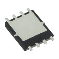 Toshiba Semiconductor and Storage - TPH8R80ANH,L1Q - MOSFET N CH 100V 32A 8-SOP