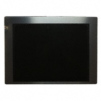 Toshiba Semiconductor and Storage - LTA057A343F - LCD 5.7INCH 320X240 QVGA
