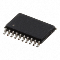 Toshiba Semiconductor and Storage - TC74LCX244FK(EL,K) - IC BUFF/DVR DUAL LV 20VSSOP