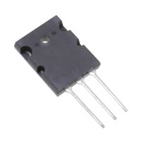 Toshiba Semiconductor and Storage - TK100L60W,VQ - MOSFET N CH 600V 100A TO3P(L)