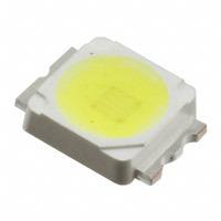 Toshiba Semiconductor and Storage - TL1F2-NW0,L - LED LETERAS COOL WHT 5000K 2SMD
