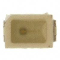 Toshiba Semiconductor and Storage - TLBD1060(T18) - LED BLUE 2MINI PLCC SMD