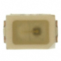 Toshiba Semiconductor and Storage - TLEGD1060(T18) - LED GREEN 2MINI PLCC SMD