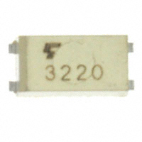 Toshiba Semiconductor and Storage TLP3220(TP15,F)