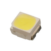Toshiba Semiconductor and Storage - TLWNF1108(T11(O - LED WHITE 2SMD
