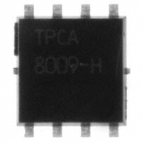 Toshiba Semiconductor and Storage TPCA8009-H(TE12L,Q