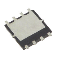 Toshiba Semiconductor and Storage - TPCA8051-H(T2L1,VM - MOSFET N-CH 80V 28A 8-SOP ADV