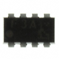 Toshiba Semiconductor and Storage - TPCF8101(TE85L,F,M - MOSFET P-CH 12V 6A VS-8