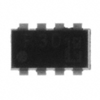 Toshiba Semiconductor and Storage - TPCF8104(TE85L,F,M - MOSFET P-CH 30V 6A VS-8