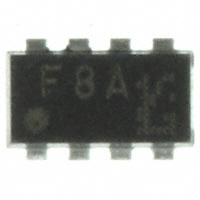 Toshiba Semiconductor and Storage - TPCF8B01(TE85L,F,M - MOSFET P-CH 20V 2.7A VS-8