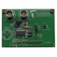 Touchstone Semiconductor - TSA7887DB - BOARD EVAL TSA7887