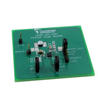 Touchstone Semiconductor - TS3300DB - BOARD EVAL FOR TS3300