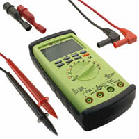 TPI (Test Products Int) - 192 - DMM AUTO-RANGE W/INDUCTANCE