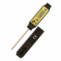TPI (Test Products Int) - 318C - THERM POCKET STYLE W/CHISEL TIP