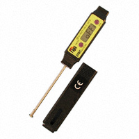TPI (Test Products Int) - 319C - THERM POCKET STYLE W/CNTCT TIP