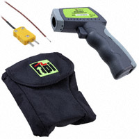 TPI (Test Products Int) - 381A - THERMOMETER GUN IR 8:1 W/LASER