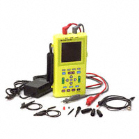 TPI (Test Products Int) - 460 - O'SCOPE/DMM HANDHELD 20MHZ 2CH