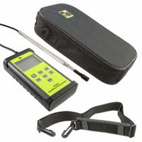 TPI (Test Products Int) - 565C1 - DIGITAL HOT WIRE ANEMOMETER