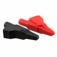 TPI (Test Products Int) - A034 - CLIP ALLIGATOR INS SMALL