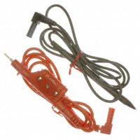 TPI (Test Products Int) - A035 - TEST LEAD BANANA TO PROBE 42.5"