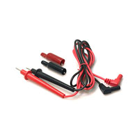 TPI (Test Products Int) - A050 - TEST LEAD BANANA TO PROBE 47.2"