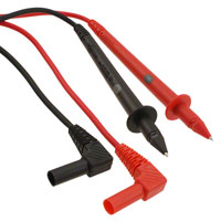 TPI (Test Products Int) - A070 - TEST LEAD BANANA TO PROBE 47.2"