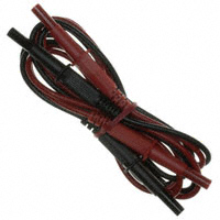 TPI (Test Products Int) - A086 - TEST LEAD BANANA TO BANANA 47.2"