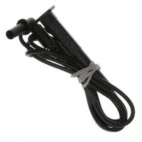 TPI (Test Products Int) - A088B - TEST LEAD BANANA TO PROBE 47.2"