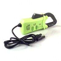 TPI (Test Products Int) - A256 - ADAPTER AC/DC CLAMP ON FOR DMMS