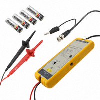 TPI (Test Products Int) - ADF25A - PROBE DIFFERENTL 25MHZ 10/100:1