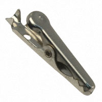 TPI (Test Products Int) - BC30ANP - ALLIGATOR CLIP NARROW NICKLE 5A