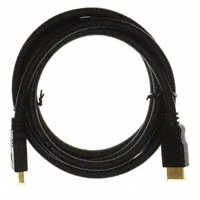 TPI (Test Products Int) - CT001148 - CABLE HDMI MALE TO HDMI MALE 2M