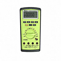 TPI (Test Products Int) - 183A - DIGITAL MULTIMETER